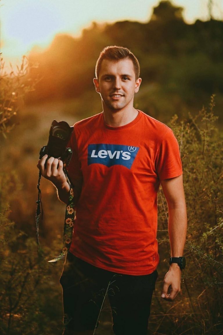 Jordi Delgado, fotógrafo