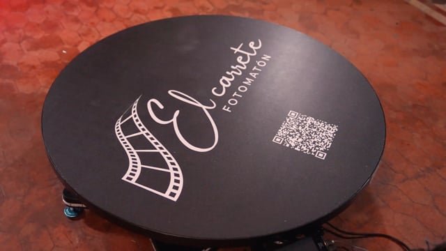 Miniatura del vídeo Evento lanzamiento de El Carrete